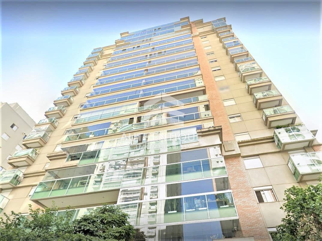 Apartamento à venda em São Paulo/SP