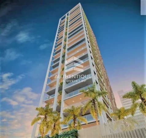 Apartamento à venda em São Paulo/SP
