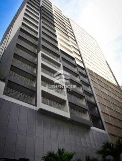 Apartamento à venda em São Paulo/SP