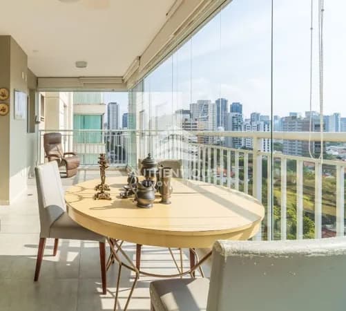 Apartamento à venda em São Paulo/SP