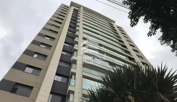 Apartamento à venda em São Paulo/SP