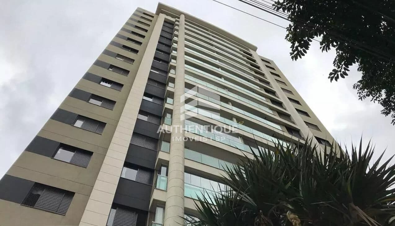 Apartamento à venda em São Paulo/SP
