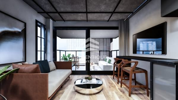 Apartamento em São Paulo - Itaim Bibi