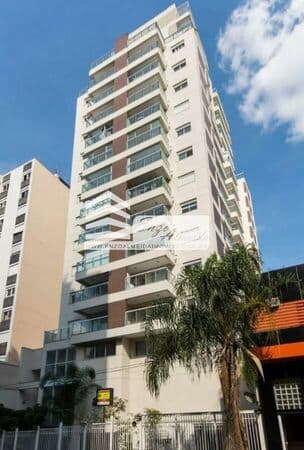 Apartamento à venda em São Paulo/SP