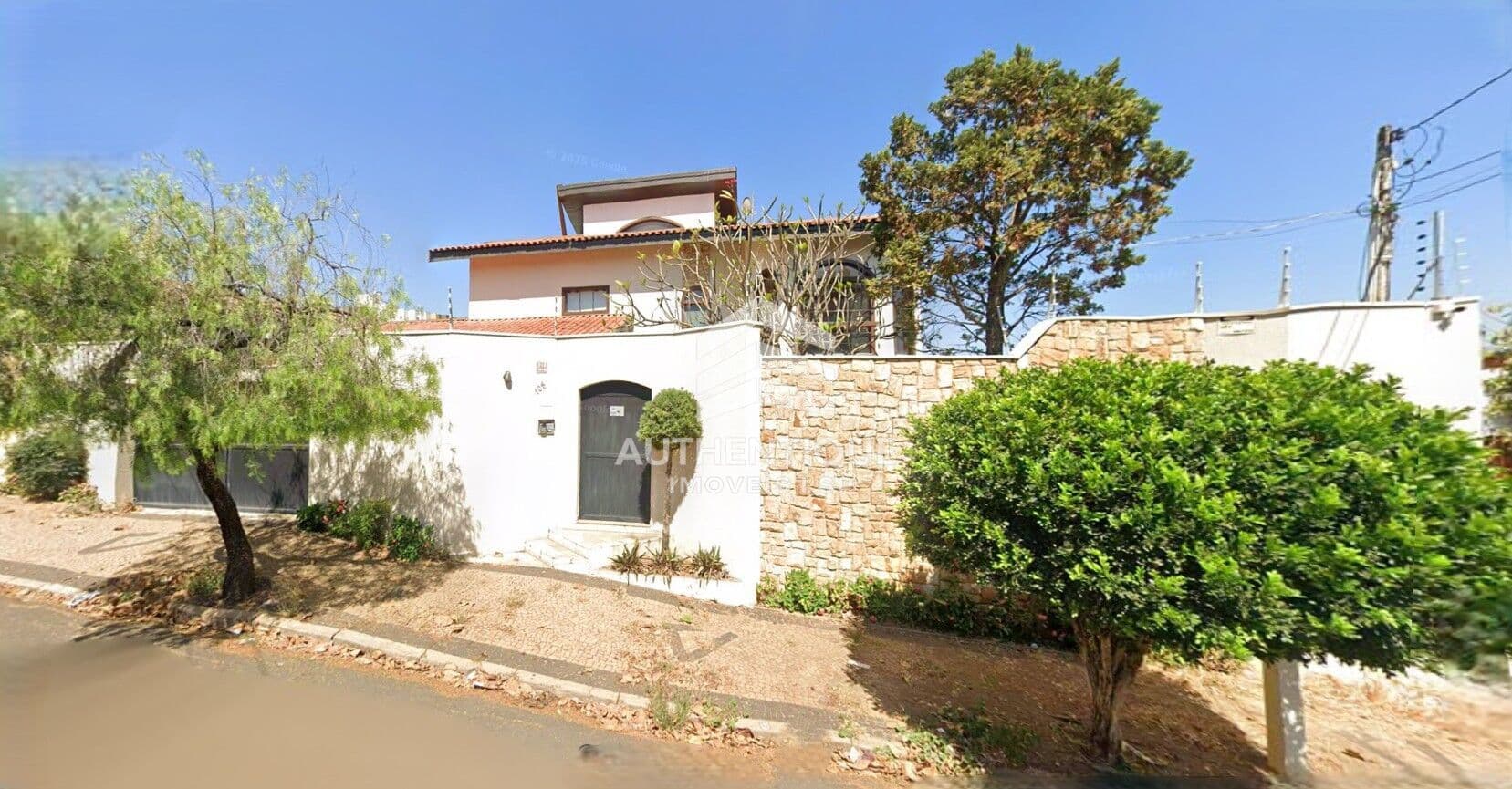 Casa Em Leilão Vila Santa Maria Americana