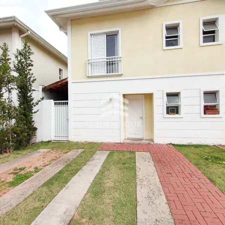 Casa Sobrado em Granja Viana à Venda, Cotia/SP