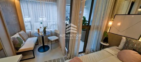 Apartamento à venda em São Paulo/SP