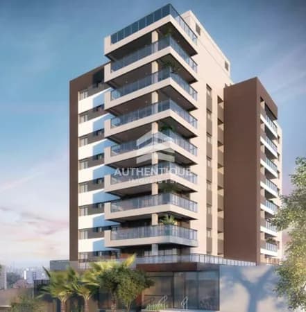Apartamento à venda em São Paulo/SP