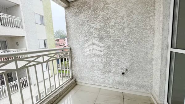 Apartamento em São Bernardo do Campo - Demarchi