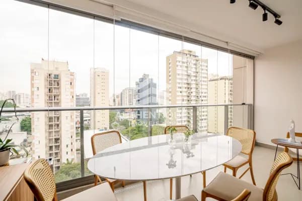 Apartamento à venda em São Paulo/SP