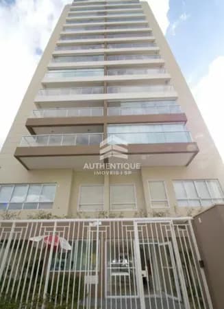 Apartamento em São Paulo - Cambuci