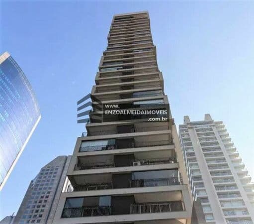 Apartamento à venda em São Paulo/SP