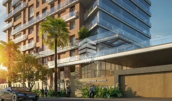 Apartamento à venda em São Paulo/SP