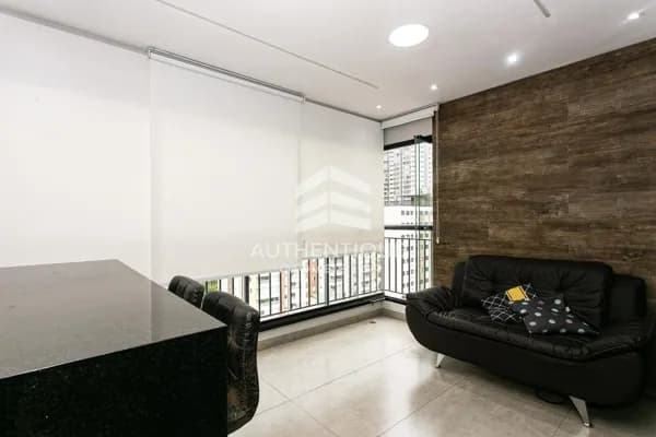 Apartamento no bairro Tatuapé à venda