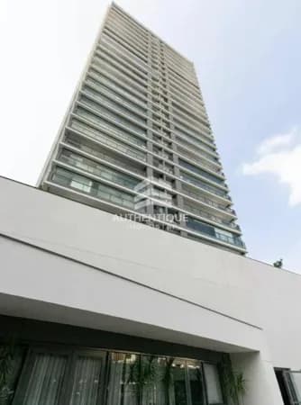 Apartamento à venda em São Paulo/SP
