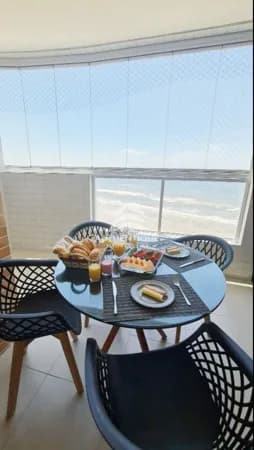 Apartamento em Mongaguá à venda