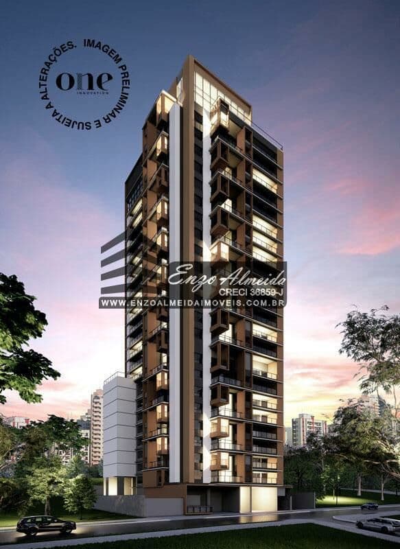 Apartamento à venda em São Paulo/SP