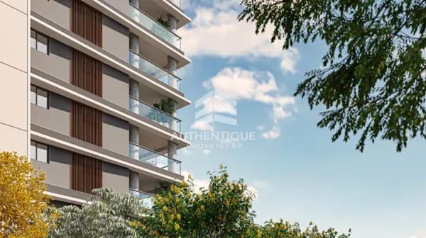 Apartamento em São Paulo - Brooklin