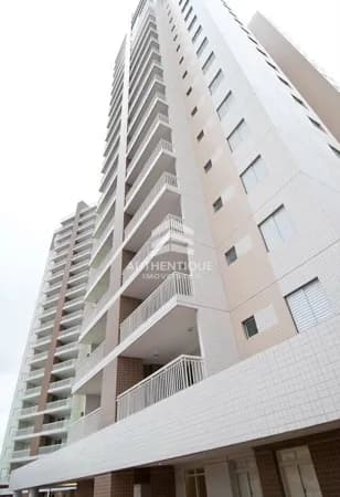 Apartamento em São Paulo - Vila Guaca