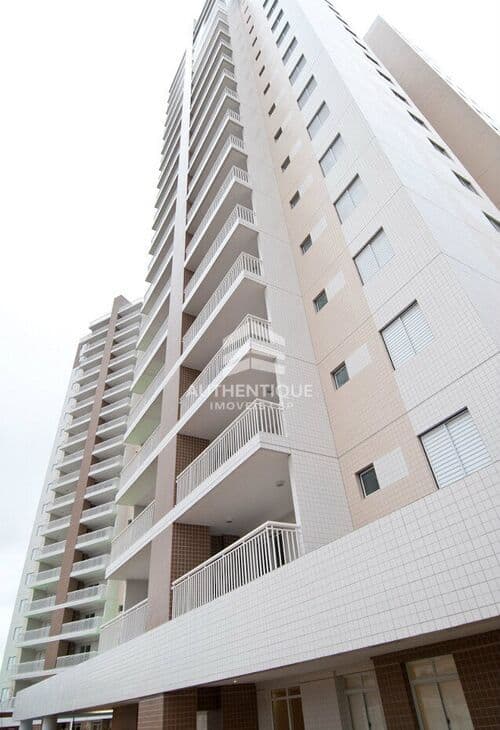 Apartamento em São Paulo - Vila Guaca