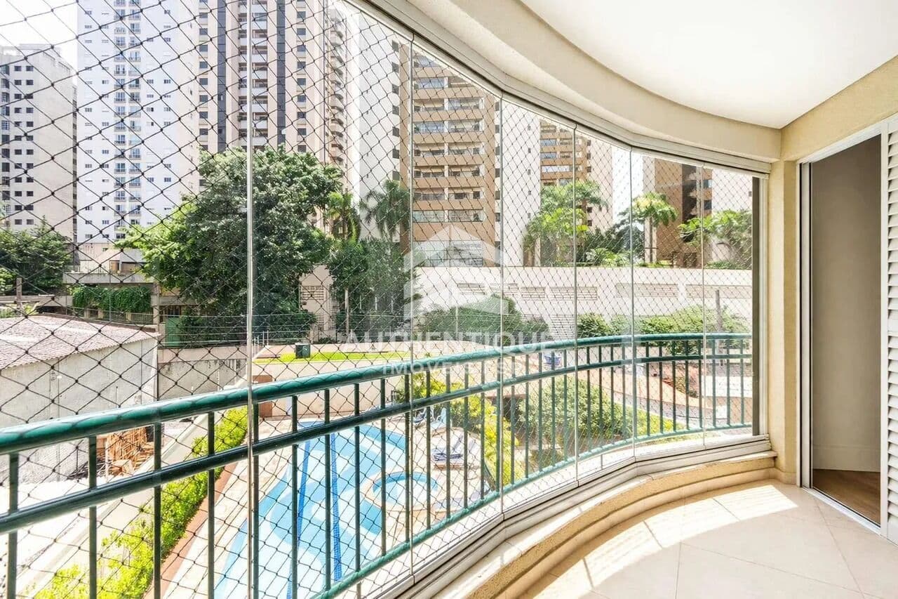 Apartamento no bairro Alto de Pinheiros à venda