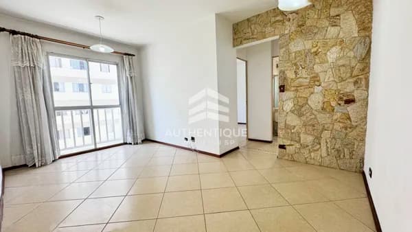 Apartamento em Centro, São Bernardo do Campo/SP