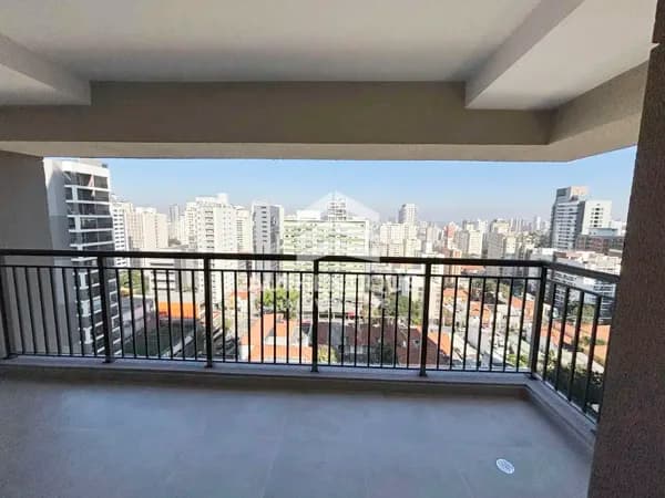 Apartamento no bairro Pinheiros à venda