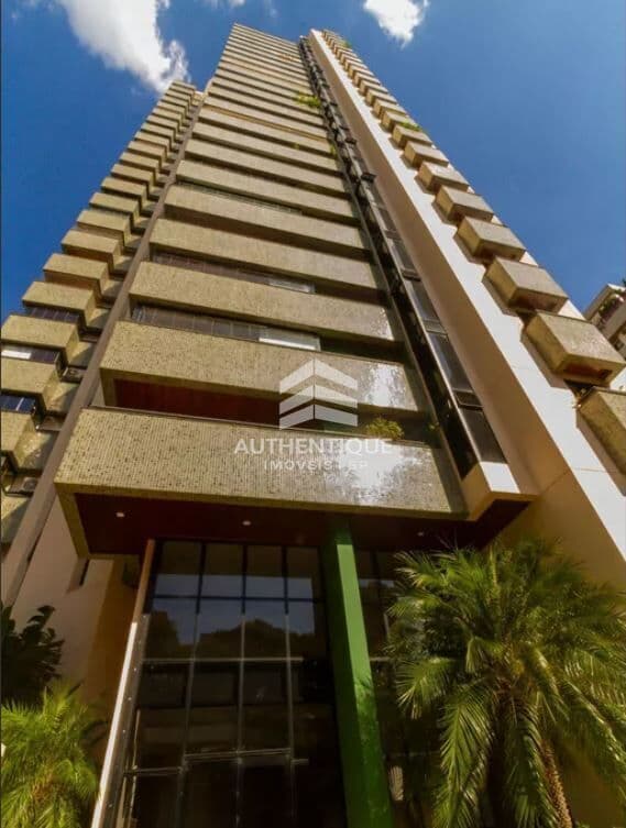Apartamento em São Paulo - Jardim Vila Mariana