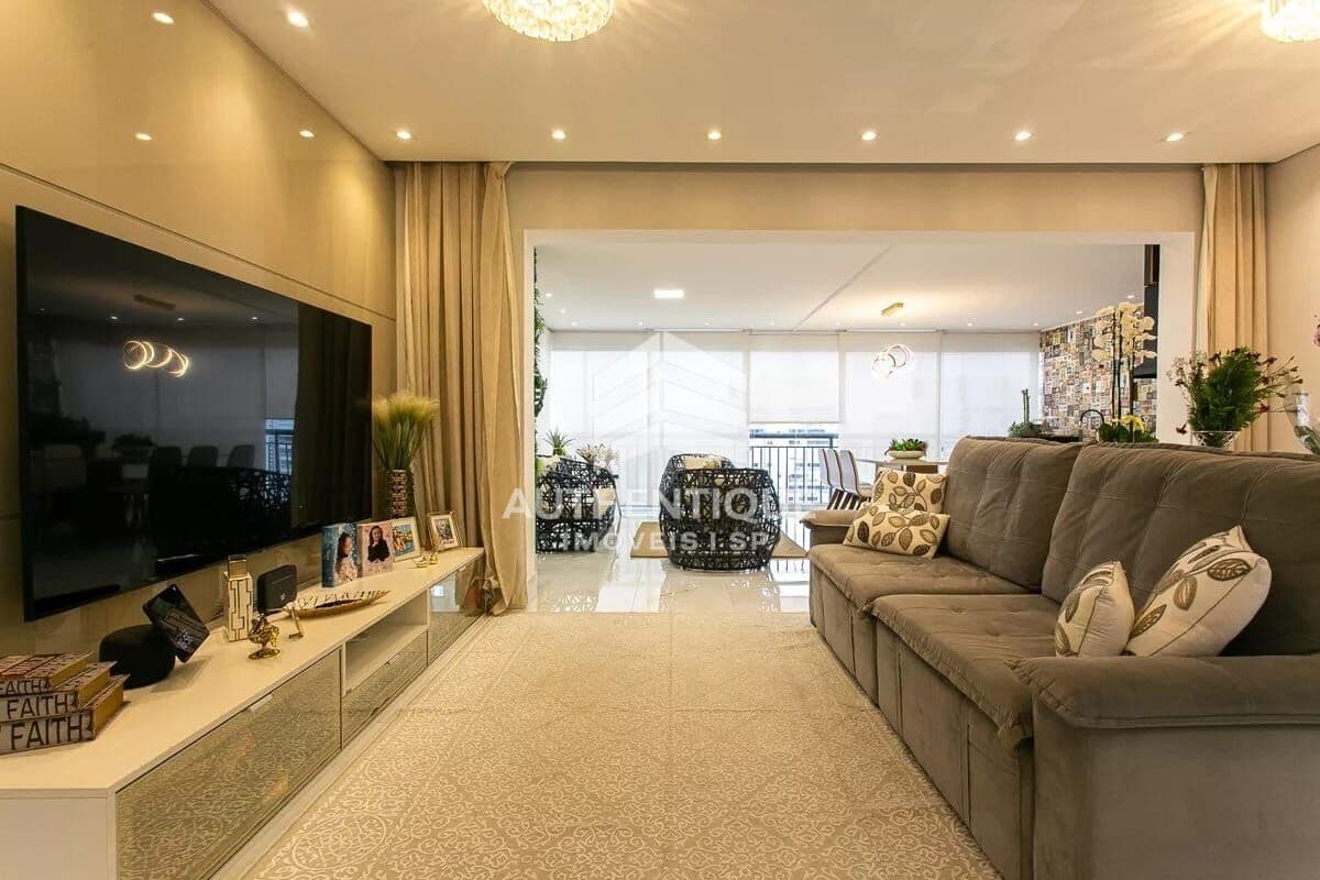 Apartamento no bairro Tatuapé à venda
