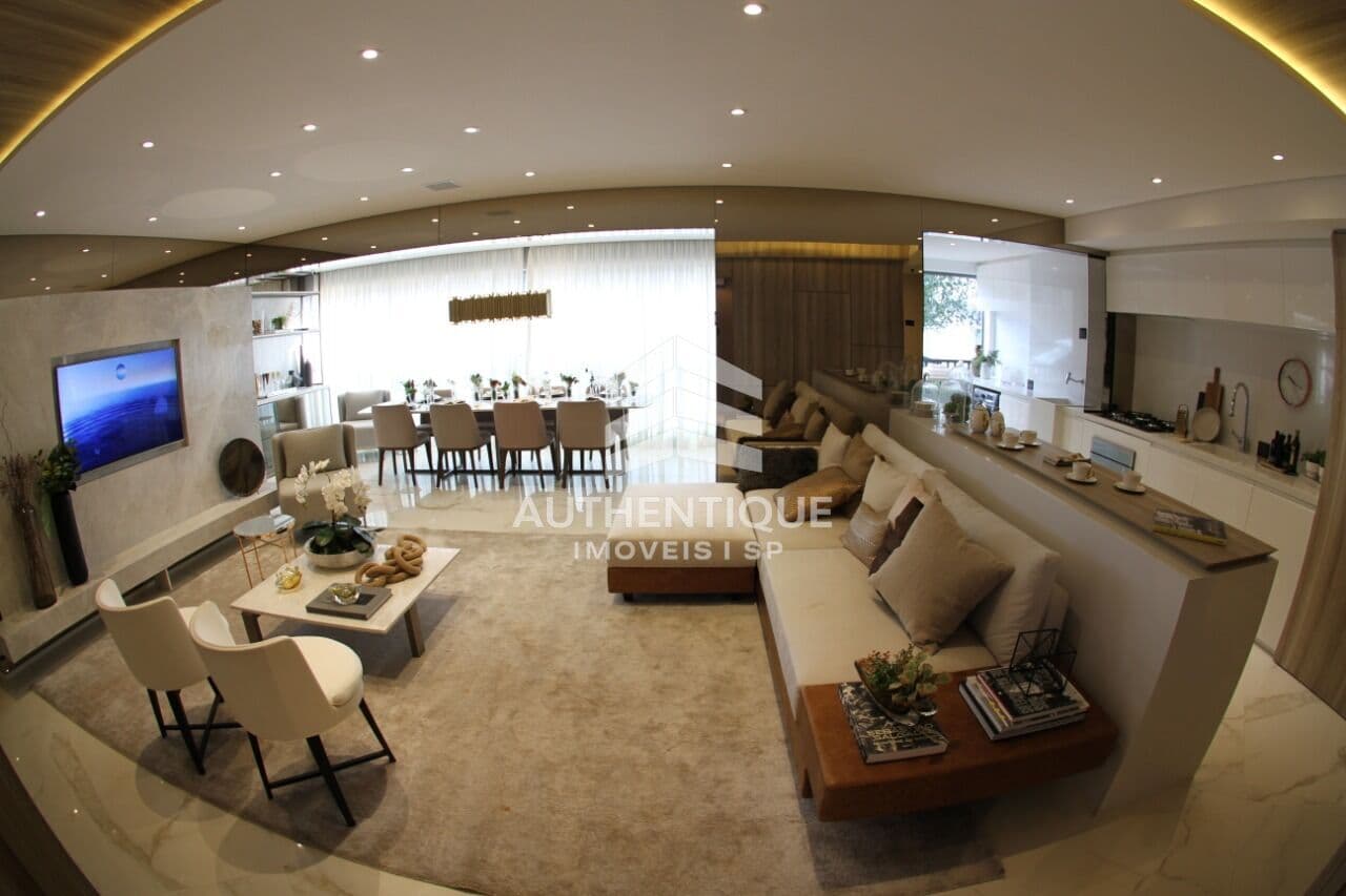 Apartamento à venda em São Paulo/SP