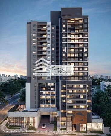 Apartamento à venda em São Paulo/SP