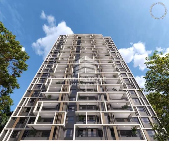 Apartamento em São Paulo - Chacara Klabin