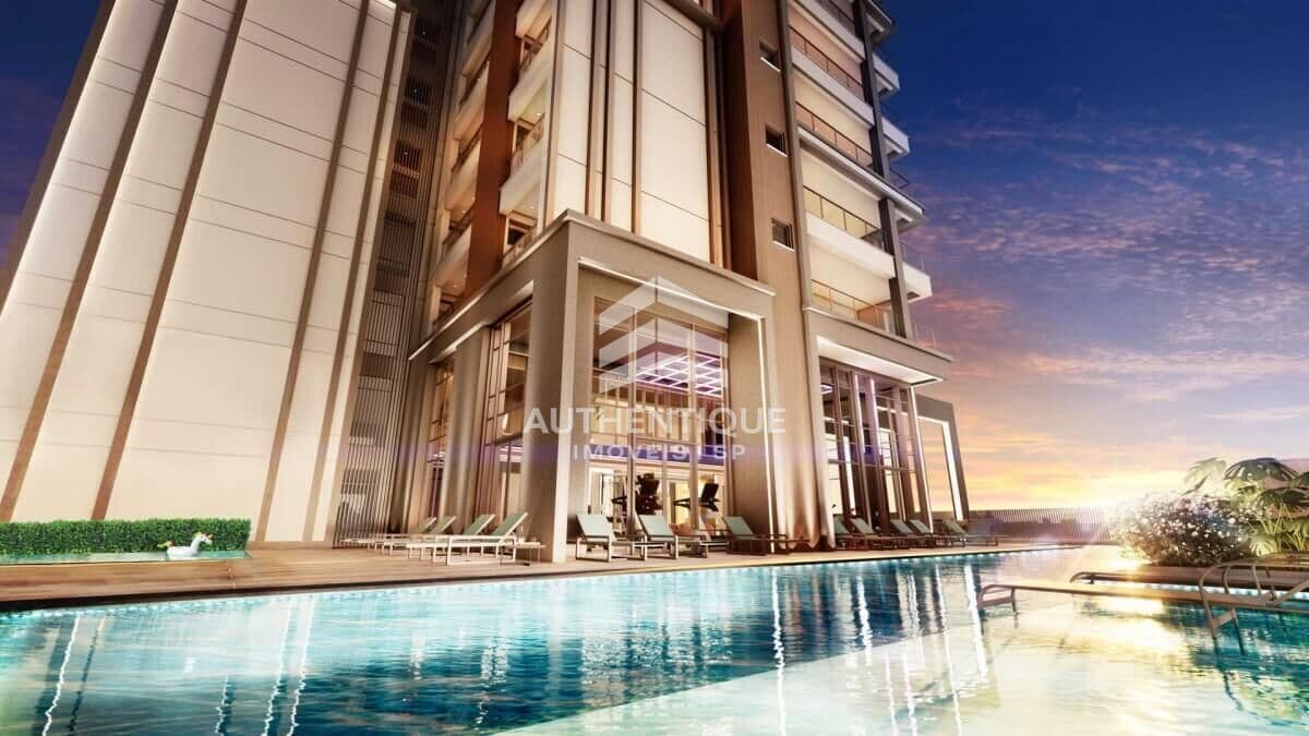 Apartamento em São Paulo - Perdizes