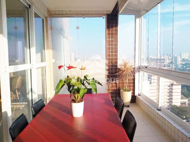 Apartamento em São Bernardo do Campo - Nova Petrópolis