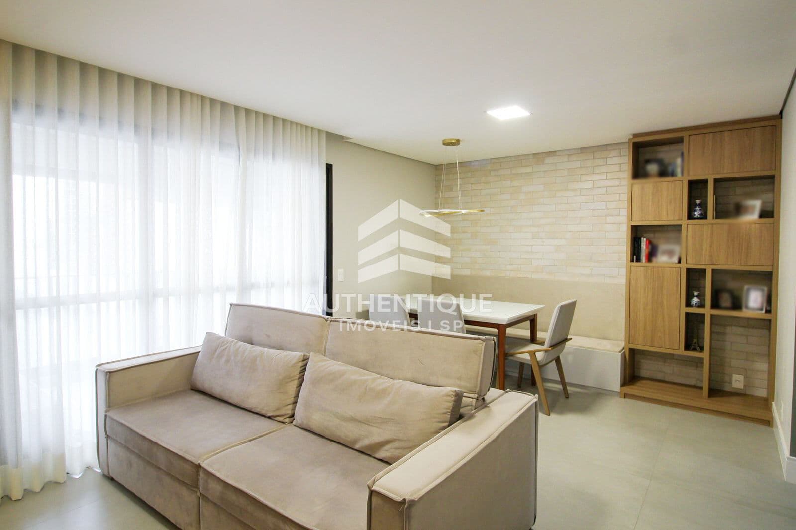 Apartamento à venda em São Paulo/SP