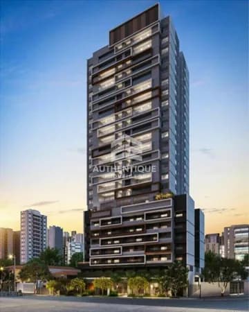Apartamento à venda em São Paulo/SP