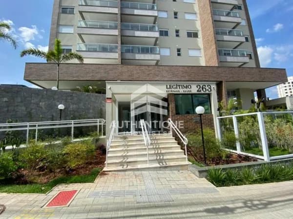 Apartamento em São Paulo - Saúde