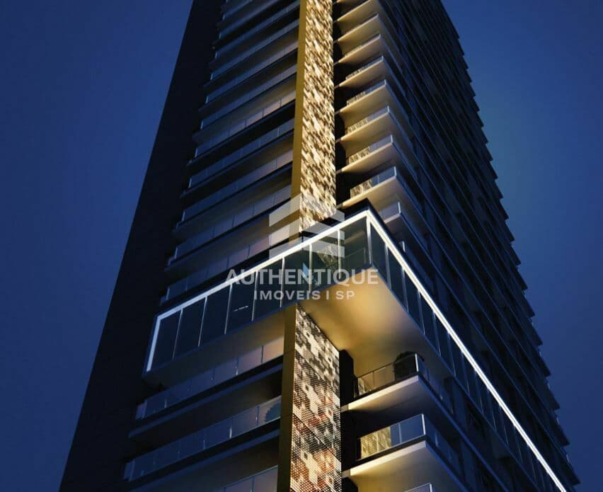 Apartamento à venda em São Paulo/SP