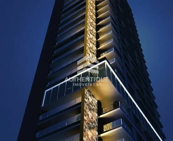 Apartamento à venda em São Paulo/SP