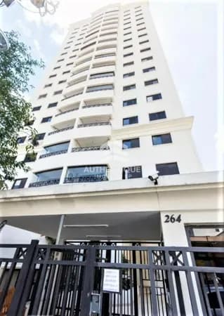 Apartamento à venda em São Paulo/SP