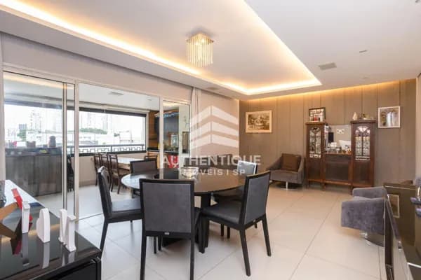 Apartamento no bairro Barra Funda à venda