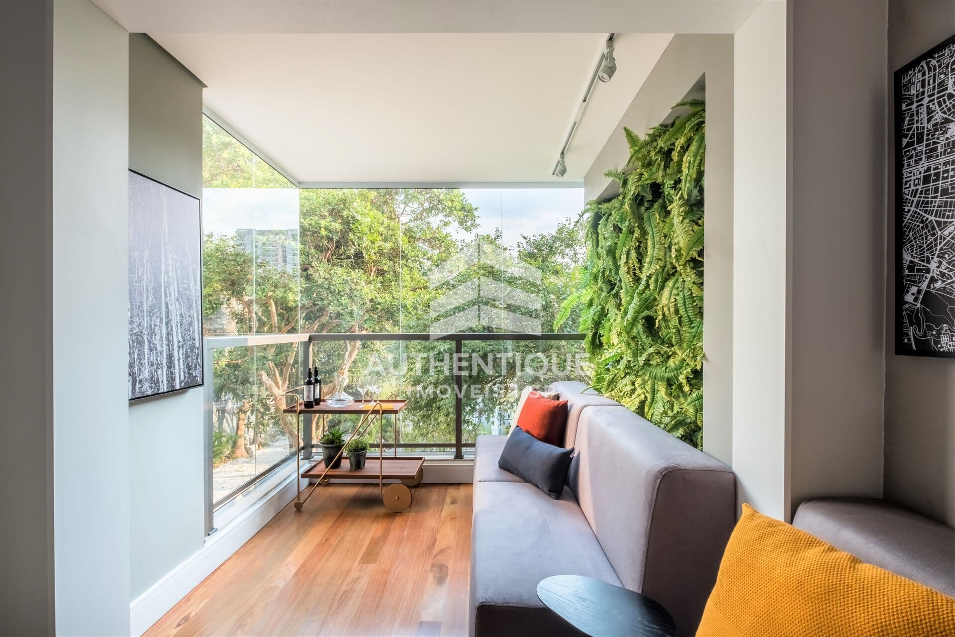 Apartamento à venda em São Paulo/SP