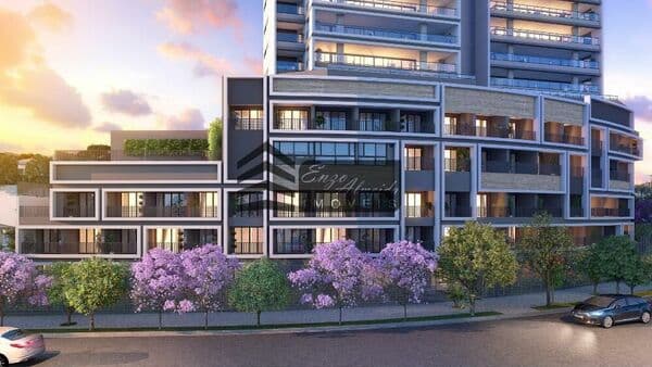 Apartamento à venda em São Paulo/SP