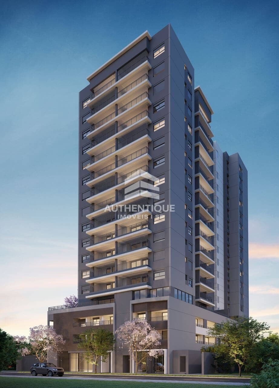 Apartamento em São Paulo - Saúde