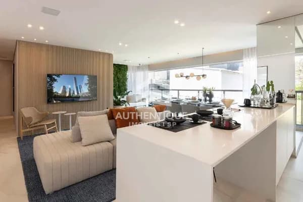Apartamento à venda em São Paulo/SP