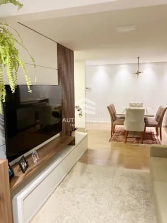 Apartamento à venda em São Paulo/SP