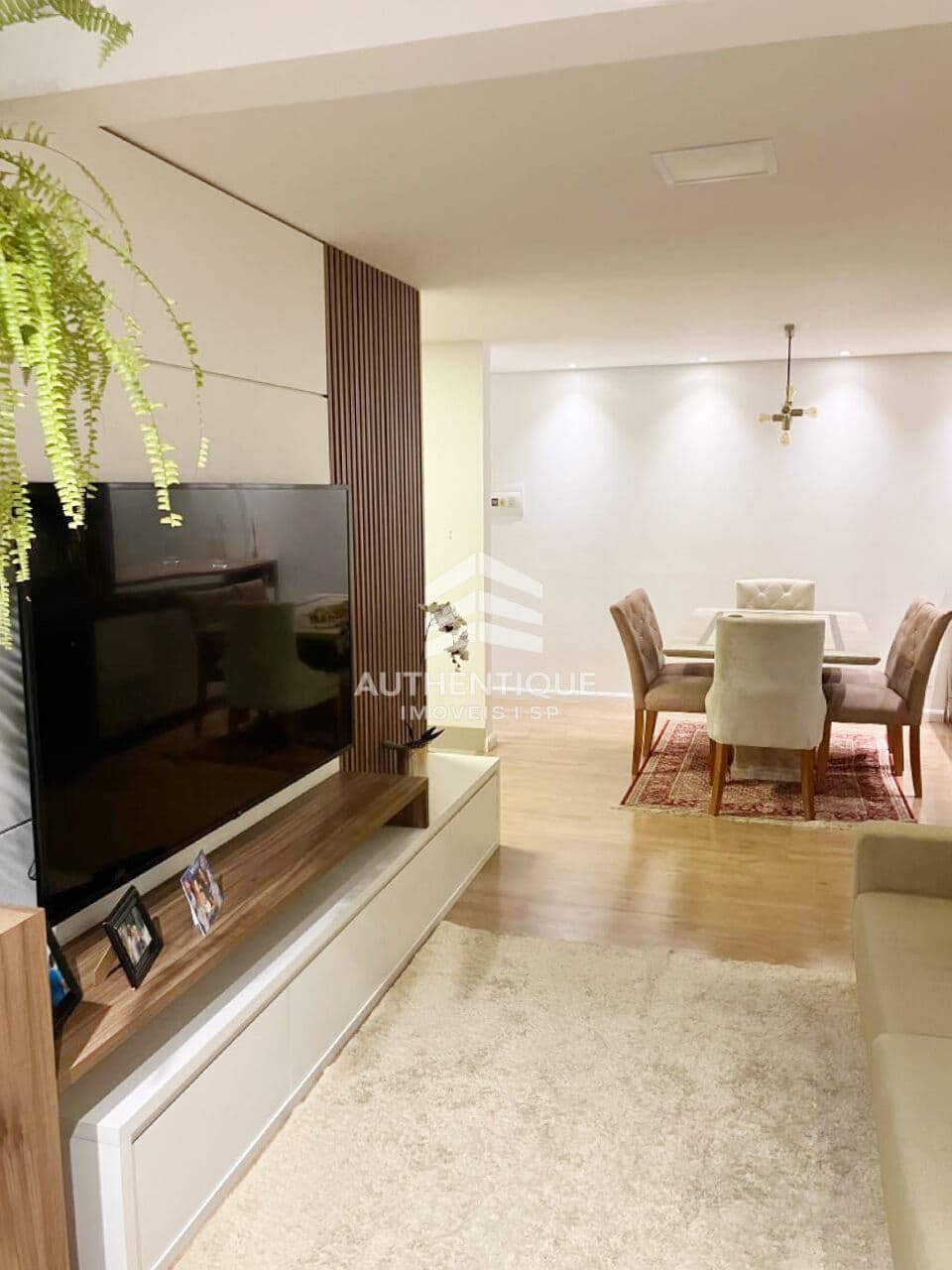 Apartamento à venda em São Paulo/SP