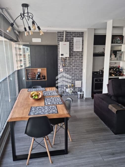 Apartamento à venda em São Paulo/SP