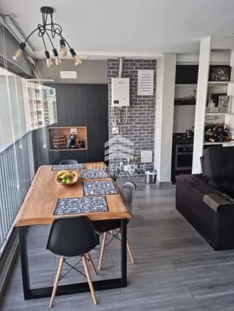 Apartamento à venda em São Paulo/SP
