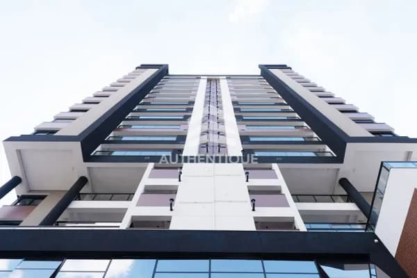 Apartamento à venda em São Paulo/SP